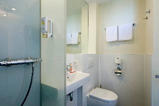 easyHotel Maastricht City Centre fotoÄŸrafÄ±