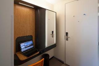 easyHotel Maastricht City Centre fotoÄŸrafÄ±