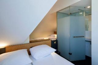 easyHotel Maastricht City Centre fotoÄŸrafÄ±