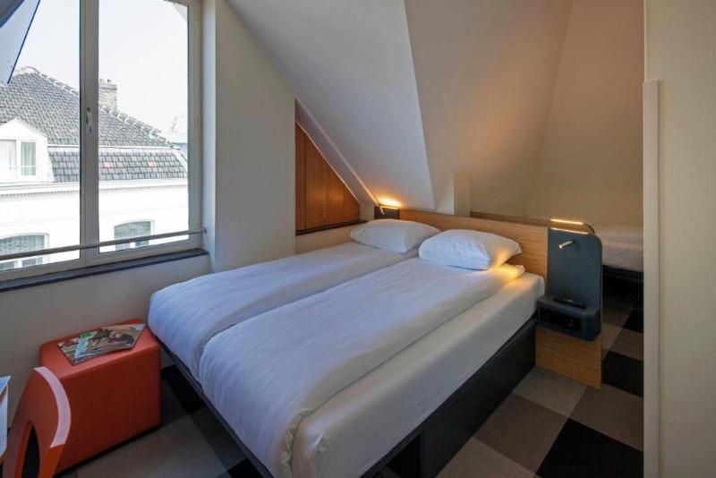 easyHotel Maastricht City Centre - Oda