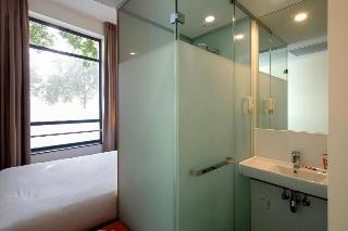 easyHotel Maastricht City Centre fotoÄŸrafÄ±