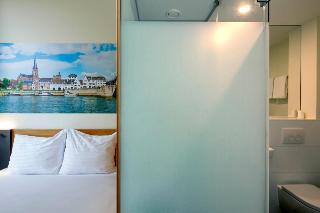 easyHotel Maastricht City Centre fotoÄŸrafÄ±