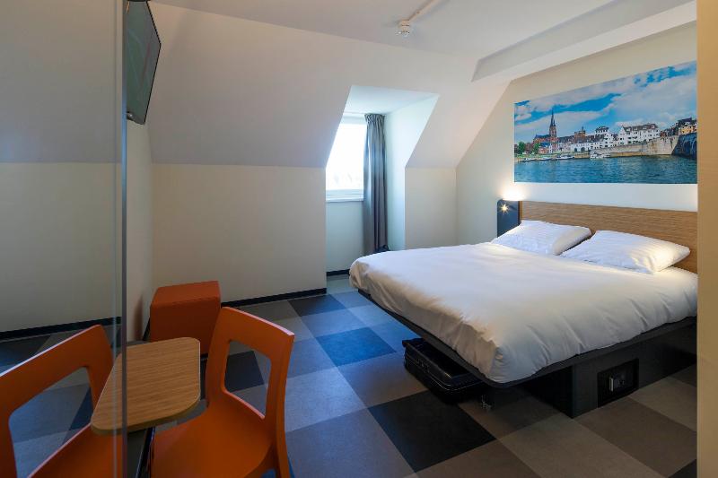 easyHotel Maastricht City Centre - Oda