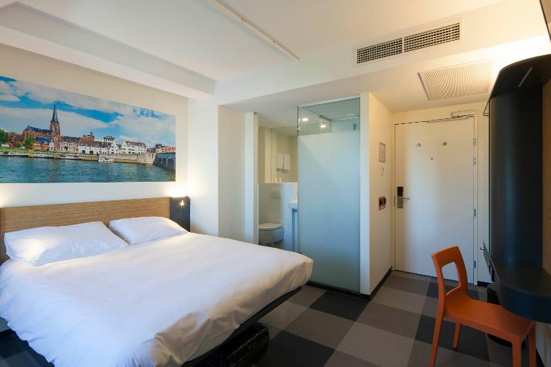 easyHotel Maastricht City Centre - Oda