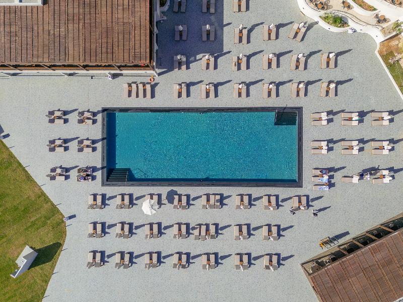 OYA BEACH RESORT - Genel