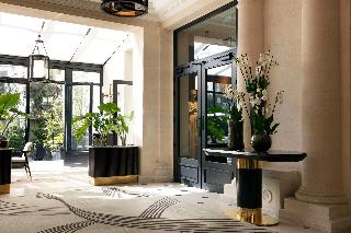 Les Jardins Du Faubourg fotoÄŸrafÄ±
