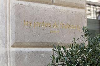 Les Jardins Du Faubourg fotoÄŸrafÄ±