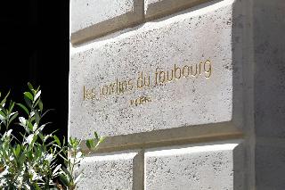Les Jardins Du Faubourg fotoÄŸrafÄ±