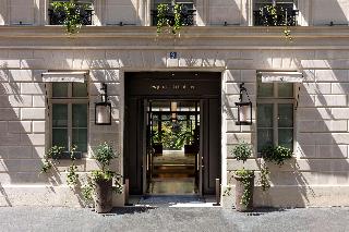 Les Jardins Du Faubourg fotoÄŸrafÄ±