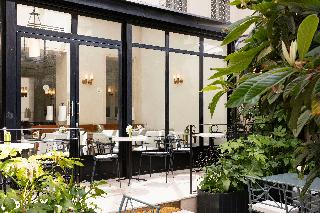 Les Jardins Du Faubourg fotoÄŸrafÄ±