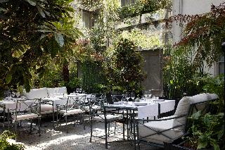 Les Jardins Du Faubourg fotoÄŸrafÄ±