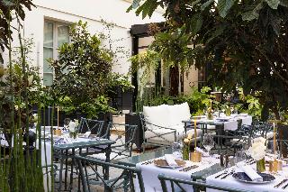 Les Jardins Du Faubourg fotoÄŸrafÄ±