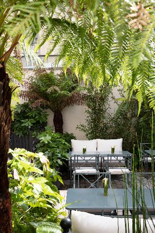 Les Jardins Du Faubourg fotoÄŸrafÄ±