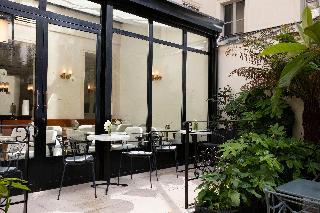 Les Jardins Du Faubourg fotoÄŸrafÄ±