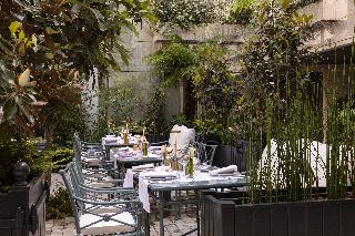 Les Jardins Du Faubourg fotoÄŸrafÄ±