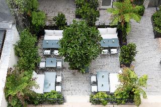 Les Jardins Du Faubourg fotoÄŸrafÄ±
