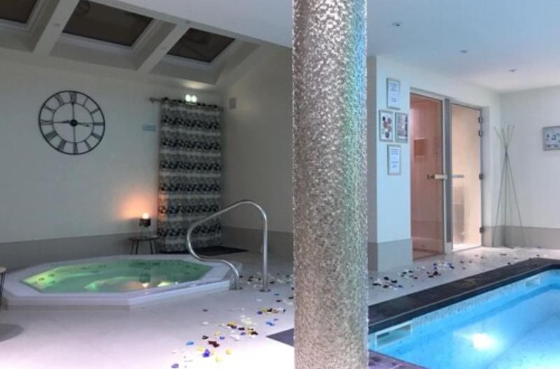 Les Criquets Hôtel Restaurant Spa - Aktivite