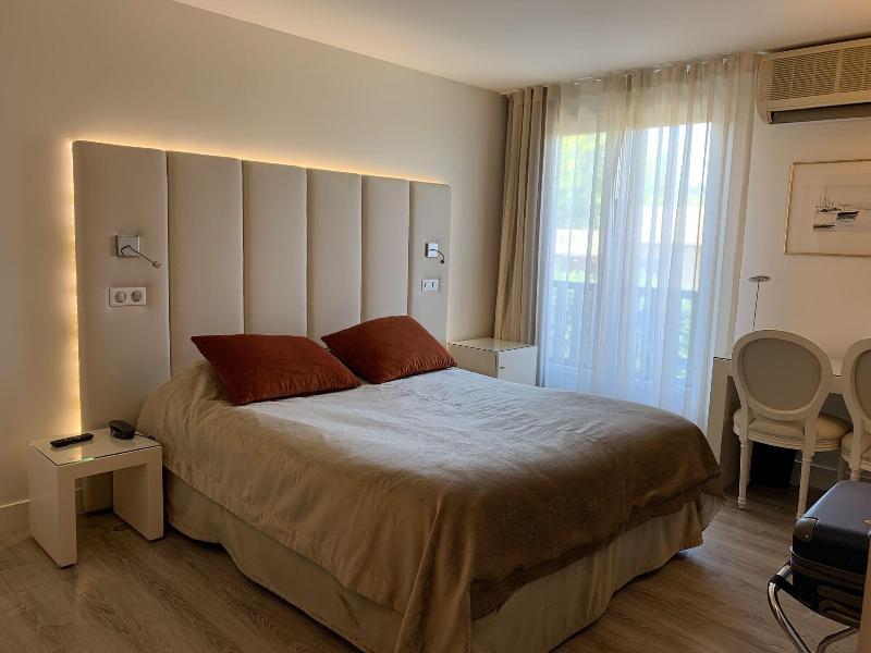 Les Criquets Hôtel Restaurant Spa - Oda