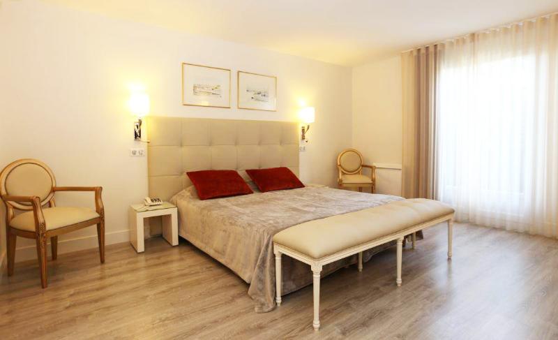 Les Criquets Hôtel Restaurant Spa - Oda