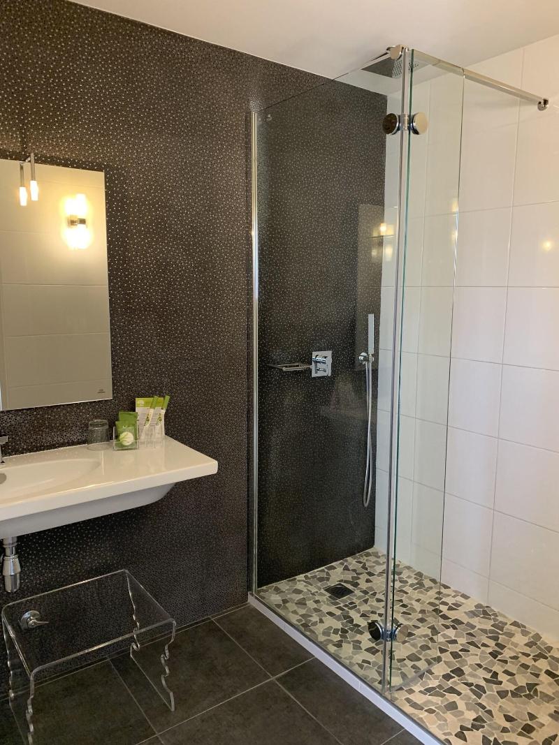 Les Criquets Hôtel Restaurant Spa - Oda