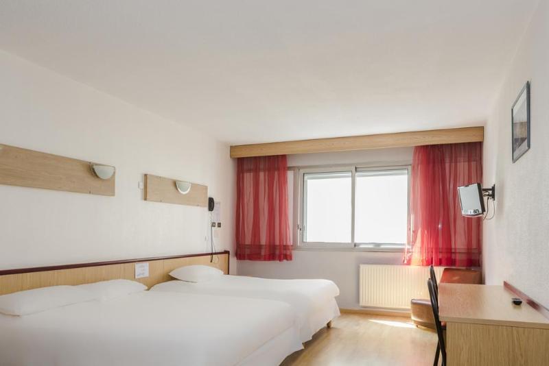 Kyriad Direct Grenoble - Genel