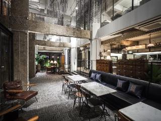 Ir-On Hotel fotoÄŸrafÄ±