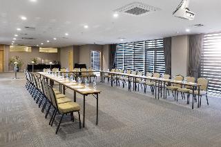 Istanbul Medikal Termal Hotel Tuzla fotoÄŸrafÄ±