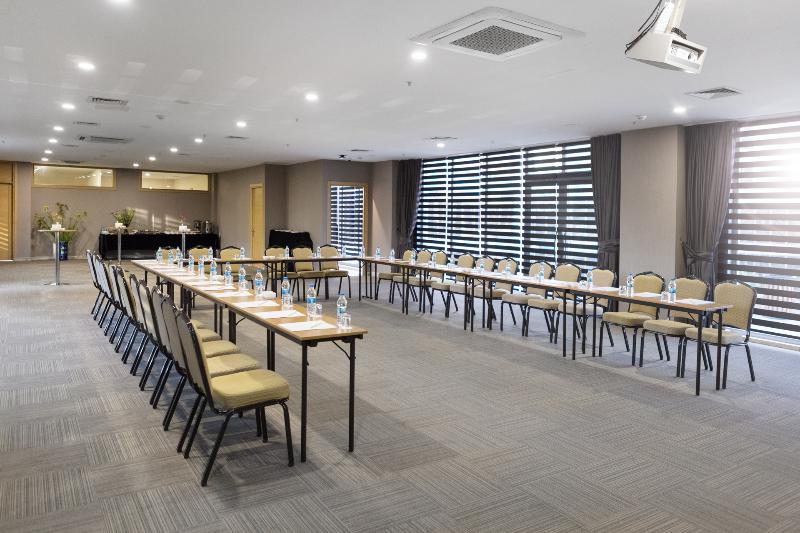 Istanbul Medikal Termal Hotel Tuzla - Toplantı