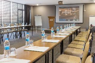 Istanbul Medikal Termal Hotel Tuzla fotoÄŸrafÄ±