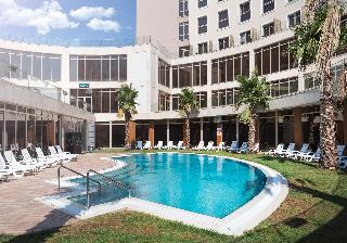 Istanbul Medikal Termal Hotel Tuzla otel fotoğrafı
