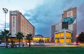 Istanbul Medikal Termal Hotel Tuzla fotoÄŸrafÄ±