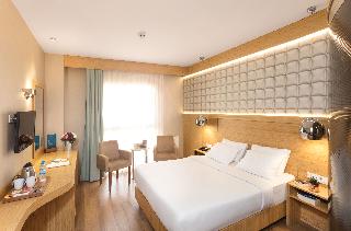 Istanbul Medikal Termal Hotel Tuzla fotoÄŸrafÄ±