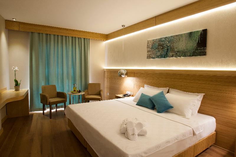 Istanbul Medikal Termal Hotel Tuzla - Oda
