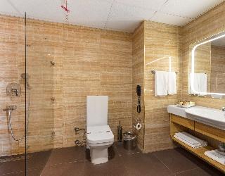 Istanbul Medikal Termal Hotel Tuzla fotoÄŸrafÄ±