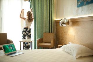 Istanbul Medikal Termal Hotel Tuzla fotoÄŸrafÄ±