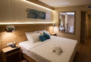 Istanbul Medikal Termal Hotel Tuzla fotoÄŸrafÄ±