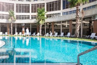 Istanbul Medikal Termal Hotel Tuzla fotoÄŸrafÄ±