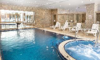 Istanbul Medikal Termal Hotel Tuzla fotoÄŸrafÄ±