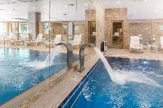 Istanbul Medikal Termal Hotel Tuzla fotoÄŸrafÄ±