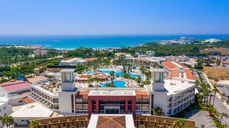 Olympic Lagoon Resort - Genel