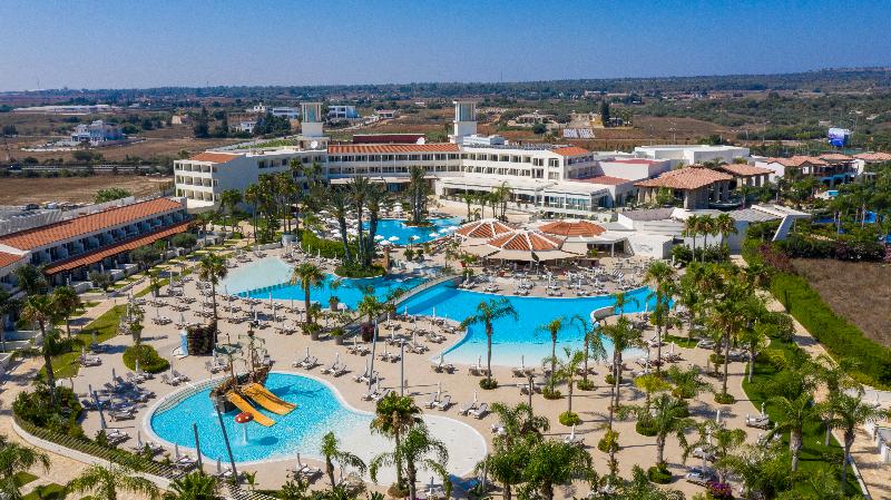 Olympic Lagoon Resort - Genel