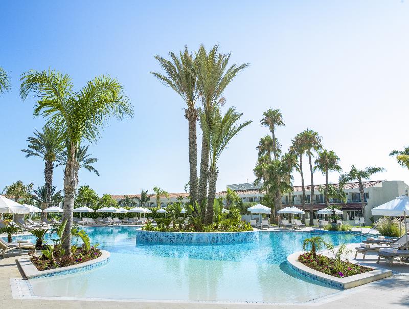 Olympic Lagoon Resort - Havuz