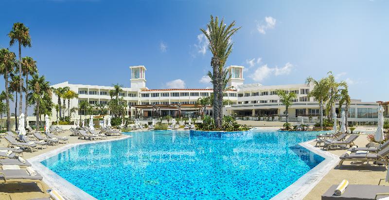 Olympic Lagoon Resort - Havuz