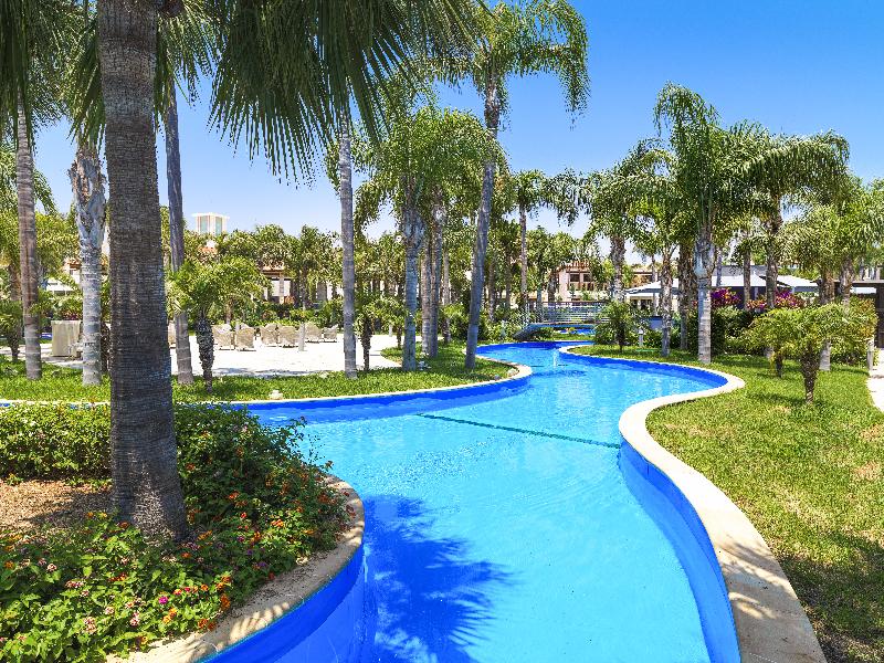 Olympic Lagoon Resort - Havuz