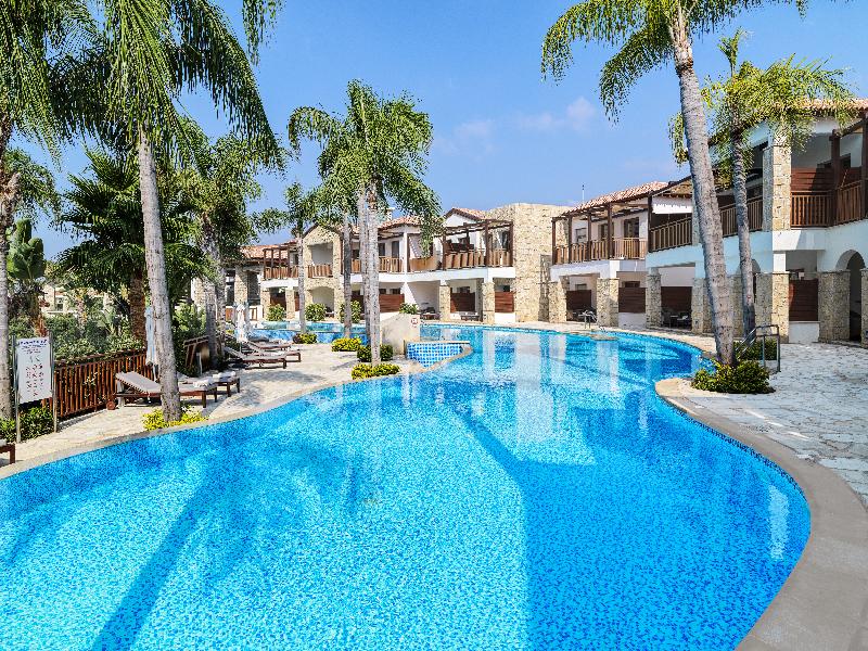 Olympic Lagoon Resort - Havuz