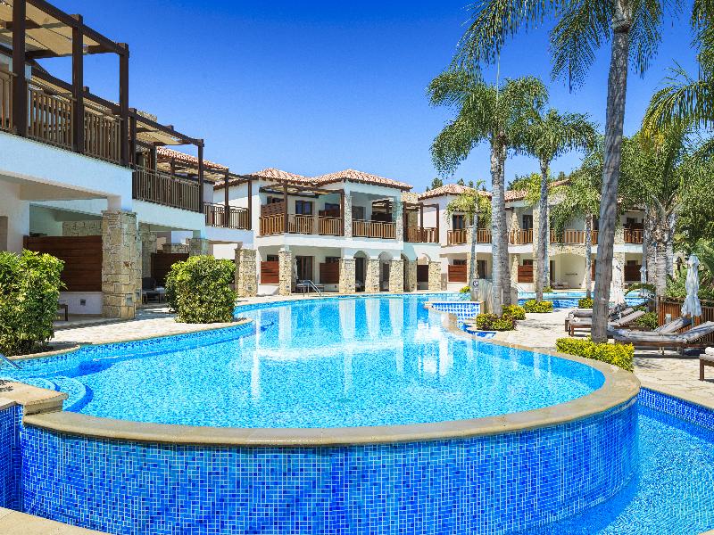 Olympic Lagoon Resort - Havuz