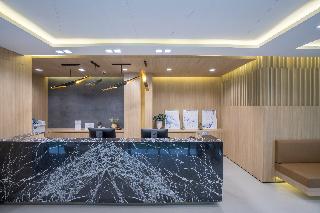 Alix Bangkok Hotel fotoÄŸrafÄ±