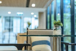 Alix Bangkok Hotel fotoÄŸrafÄ±
