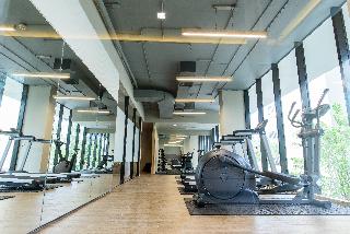 Alix Bangkok Hotel fotoÄŸrafÄ±