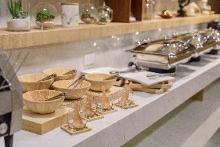 Alix Bangkok Hotel fotoÄŸrafÄ±